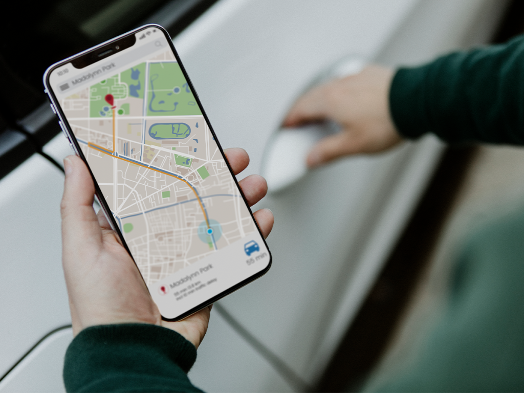 خدمات تاكسى البدع