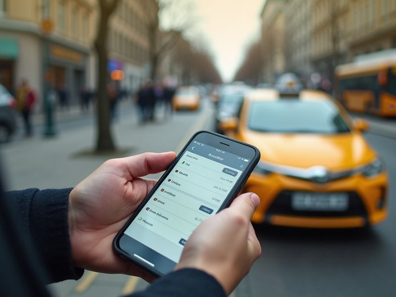 رقم تاكسي المطار الكويت للحجز السريع