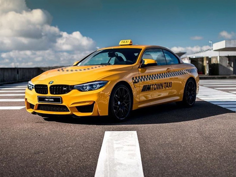 مميزات خدمة تاكسي المطار من تاكسي الكويت