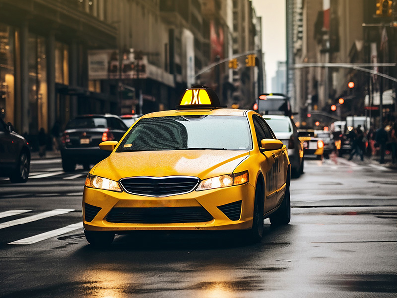  تاكسي العبدلي للمطار تحت الطلب الفروانية