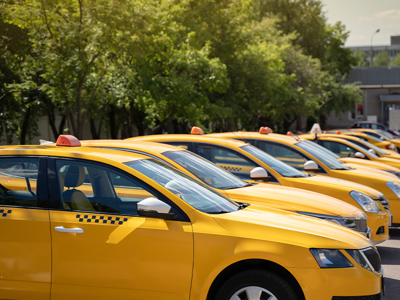 مميزات تاكسي العبدلي 24 ساعة