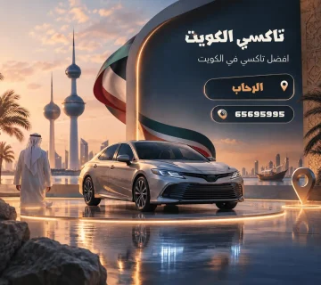 تاكسي الرحاب